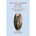 Sac & Fox - Shawnee Estates 1911-1919: (Under Sac & Fox Agency), Volume VII
