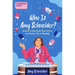 Who Is Amy Schneider?: Questions on Growing Up, Being Curious, and Winning It Big on Jeopardy! (a Young Readers Edition of in the Form of a Question)
