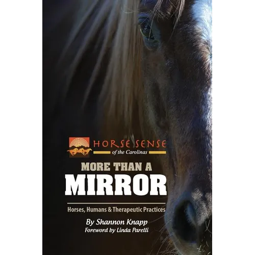 More Than a Mirror: Horses, Humans & Therapeutic Practices