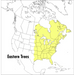 A Peterson Field Guide to Eastern Trees: Eastern United States and Canada, Including the Midwest