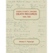 Essex County, Virginia Death Records, 1856-1896