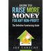How to Raise More Money for Any Non-Profit: The Definitive Fundraising Guide
