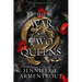 The War of Two Queens: A Blood and Ash Novel