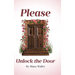 Please Unlock the Door