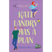 Kate Landry Has a Plan: Beignets for Two