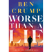 Worse Than a Lie: A Beau Lee Cooper Novel