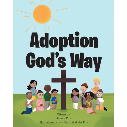 Adoption God's Way
