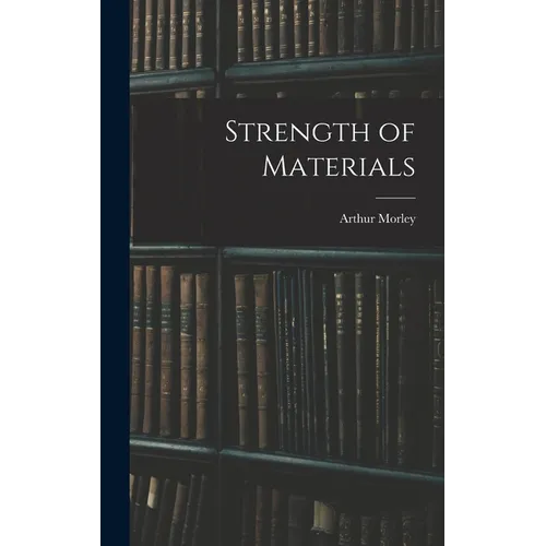 Strength of Materials
