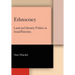 Ethnocracy: Land and Identity Politics in Israel/Palestine