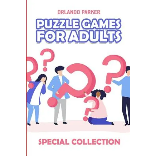 Puzzle Games For Adults: Triplets Puzzles