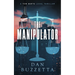 The Manipulator: A Legal Thriller