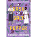 A Dash of Salt and Pepper
