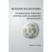 Beyond Dichotomy: Synergizing Writing Center and Classroom Pedagogies