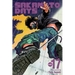 Sakamoto Days, Vol. 17