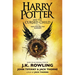 Harry Potter and the Cursed Child, Parts One and Two: The Official Playscript of the Original West End Production