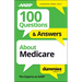 100 Questions & Answers about Medicare for Dummies