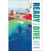 Ready to Dive: Five Decades of Adventure in the Abyss