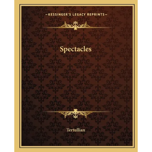 Spectacles