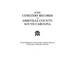 Some Cemetery Records of Abbeville County, South Carolina