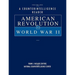 A Counterintelligence Reader, Volume I: American Revolution to World War II
