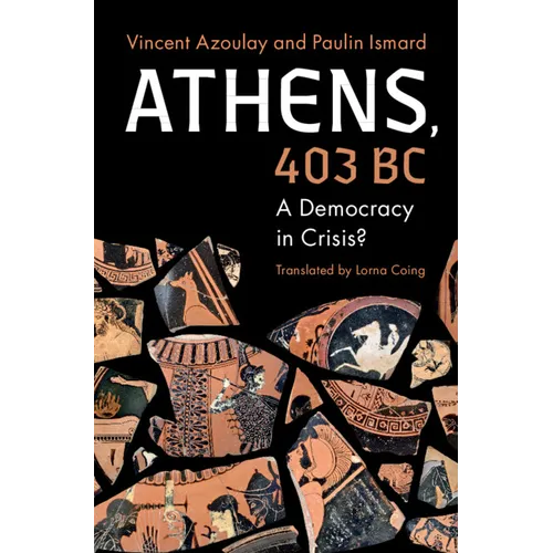 Athens, 403 BC