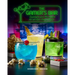 The Gamer's Bar: Cocktails and Mocktails for an Epic Game Night