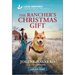 The Rancher's Christmas Gift: An Uplifting Inspirational Romance