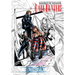 Ultimate DH Coloring Book