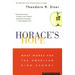 Horace's Hope: What Works for the American High School