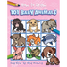 How to Draw 101 Baby Animals