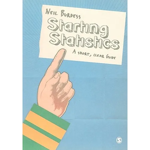 Starting Statistics