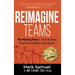 Reimagine Teams: The Missing Piece in Team Building to Achieve Breakthrough Results