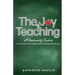 The Joy of Teaching: A Devotional for Teachers