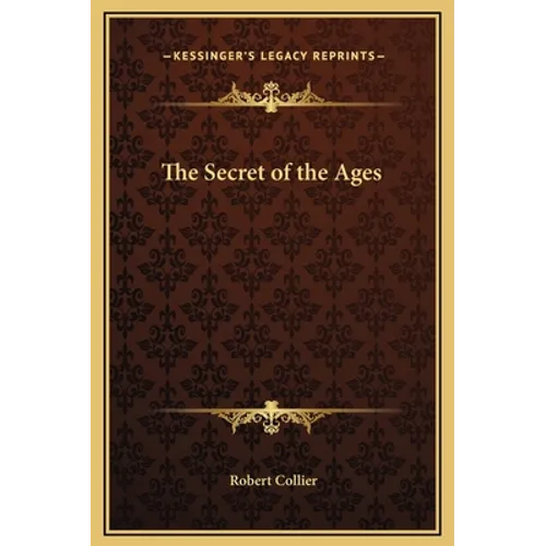 The Secret of the Ages