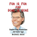 Fun is Fun and Done is Done: Stephen King Connections and Easter Eggs