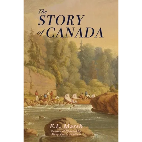The Story of Canada