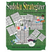 Sudoku Strategizer: The Visual Aide and Strategy Book
