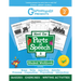 The Parts of Speech Workbook, Grade 2