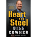 Heart and Steel