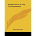 Common Stocks as Long Term Investments