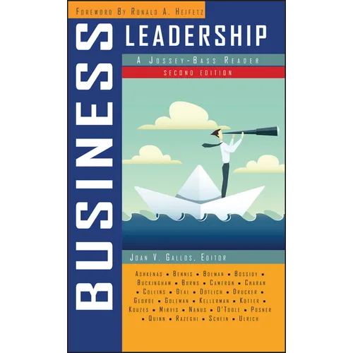 Business Leadership