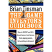 The Game Inventor's Guidebook: How to Invent and Sell Board Games, Card Games, Role-Playing Games, & Everything in Between!