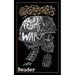 My Father's Name Is War: Collected Transmissions