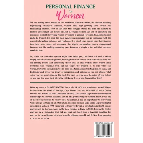 Personal Finance For women