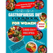 Gastroparesis Diet Cookbook for Women: The Complete Low fiber, Low sodium, and Low sugar Recipes to Manage Diabetics and Abdominal Pain.