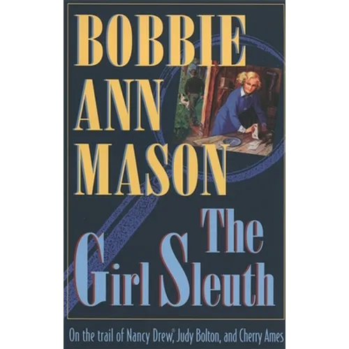 The Girl Sleuth