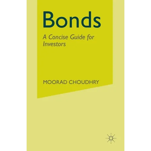 Bonds: A Concise Guide for Investors