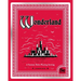 Wonderland: A Fantasy Role-Playing Setting