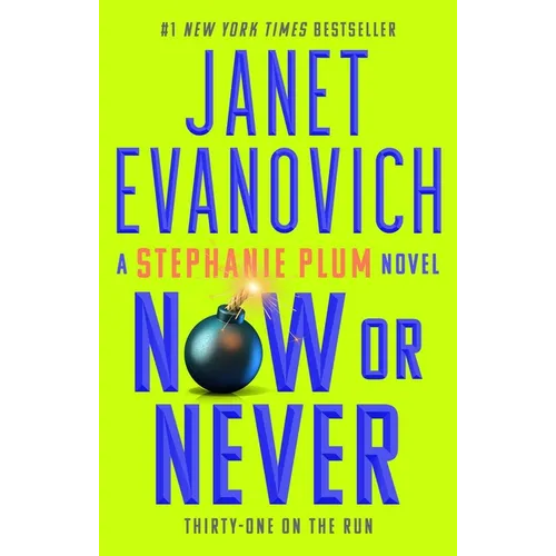 Now or Never