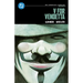 V for Vendetta: DC Compact Comics Edition